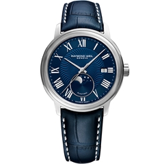 ساعت مچی ریموند ویل 2239-STC-00509 - raymond weil 2239-stc-00509  
