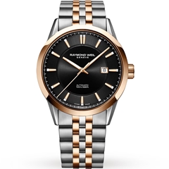 ساعت مچی ریموند ویل 2731-SP5-20001 - raymond weil 2731-sp5-20001  