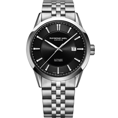 ساعت مچی ریموند ویل 2731-ST-20001 - raymond weil 2731-st-20001  