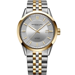 ساعت مچی ریموند ویل 2731-STP-65001 - raymond weil 2731-stp-65001  