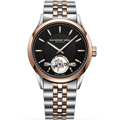 ساعت مچی ریموند ویل 2780-SP5-20001 - raymond weil 2780-sp5-20001  
