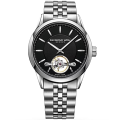 ساعت مچی ریموند ویل 2780-ST-20001 - raymond weil 2780-st-20001  