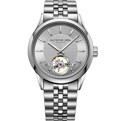 ساعت مچی ریموند ویل 2780-ST-65001 - raymond weil 2780-st-65001  