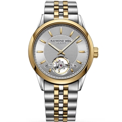 ساعت مچی ریموند ویل 2780-STP-65001 - raymond weil 2780-stp-65001  