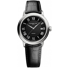 ساعت مچی ریموند ویل 2837-STC-00208 - raymond weil 2837-stc-00208  