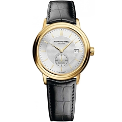 ساعت مچی ریموند ویل 2838-PC-65001 - raymond weil 2838-pc-65001  