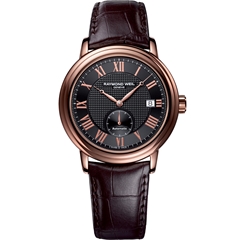 ساعت مچی ریموند ویل 2838-PC5-00209 - raymond weil 2838-pc5-00209  