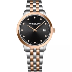 ساعت مچی ریموند ویل 5385-SP5-20081 - raymond weil 5385-sp5-20081  