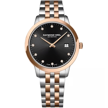 ساعت مچی ریموند ویل 5385-SP5-20081