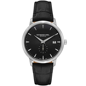 ساعت مچی ریموند ویل 5484-STC-20001