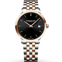 ساعت مچی ریموند ویل 5485-SP5-20001 - raymond weil 5485-sp5-20001  