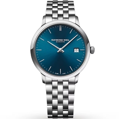 ساعت مچی ریموند ویل 5485-ST-50001 - raymond weil 5485-st-50001  