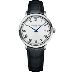ساعت مچی ریموند ویل 5485-STC-00300 - raymond weil 5485-stc-00300  