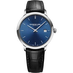 ساعت مچی ریموند ویل 5485-STC-50001 - raymond weil 5485-stc-50001  