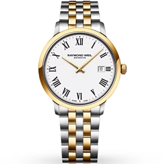 ساعت مچی ریموند ویل 5485-STP-00300 - raymond weil 5485-stp-00300  