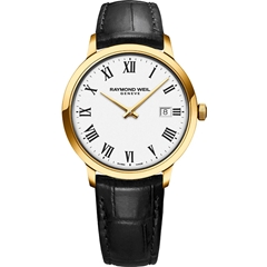 ساعت مچی ریموند ویل 5488-PC-00300 - raymond weil 5488-pc-00300  
