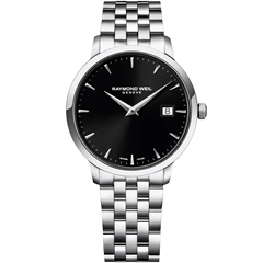 ساعت مچی ریموند ویل 5488-ST-20001 - raymond weil 5488-st-20001  