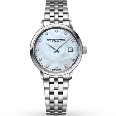 ساعت مچی ریموند ویل 5985-ST-97081 - raymond weil 5985-st-97081  