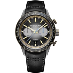 ساعت مچی ریموند ویل 7780-TB3-20423 - raymond weil 7780-tb3-20423  