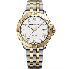ساعت مچی ریموند ویل 8160-STP-00308 - raymond weil 8160-stp-00308  