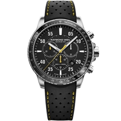 ساعت مچی ریموند ویل 8570-SR2-05207 - raymond weil 8570-sr2-05207  