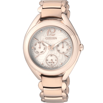 ساعت مچی زنانه سیتیزن CITIZEN کد FD2023-56A