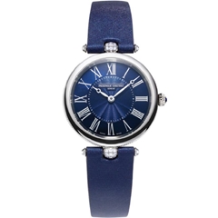 ساعت مچی فردریک کنستانت FC-200MPN2AR2D6 - frederiqueconstant fc-200mpn2ar2d6  