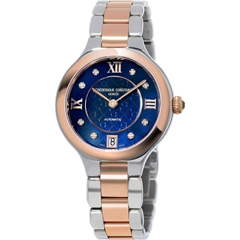 ساعت مچی فردریک کنستانت FC-306NHD3ER2B