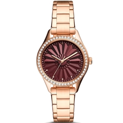 ساعت مچی فسیل BQ3768 - fossil watch bq3768  