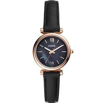 ساعت مچی زنانه فسیل FOSSIL کد ES4700