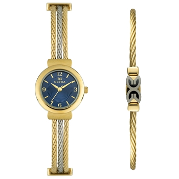 ساعت مچی کلیدا CLA0762PDIW