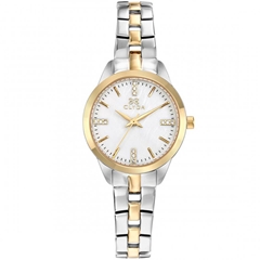 ساعت مچی زنانه کلیدا CLYDA کد CLA0775BAIX - clyda watch cla0775baix  