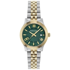 ساعت مچی سالواتور فراگامو SFAC00424 - ferragamo sfac00424  