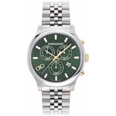 ساعت مچی سالواتور فراگامو SFEZ00524 - ferragamo sfez00524  