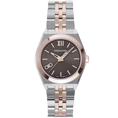 ساعت مچی سالواتور فراگامو SFKJ00624 - ferragamo sfkj00624  