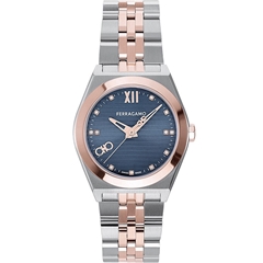 ساعت مچی سالواتور فراگامو SFKJ00824 - ferragamo sfkj00824  
