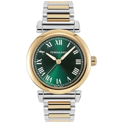 ساعت مچی سالواتور فراگامو SFS000324 - ferragamo sfs000324  