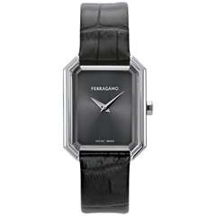 ساعت مچی سالواتور فراگامو SFS800124 - ferragamo sfs800124  