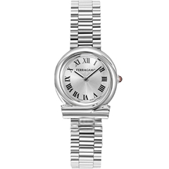 ساعت مچی سالواتور فراگامو SFS800324 - ferragamo sfs800324  