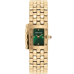 ساعت مچی سالواتور فراگامو SFS900324 - ferragamo sfs900324  