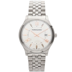 ساعت مچی سالواتور فراگامو SFTB00124 - ferragamo sftb00124