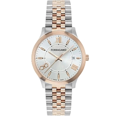 ساعت مچی سالواتور فراگامو SFTB00224 - ferragamo sftb00224  