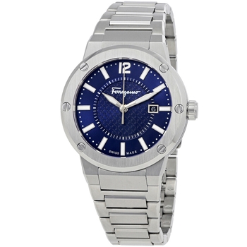 ساعت مچی سالواتور فراگامو FIF030015