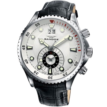 ساعت مچی ساندوز SANDOZ کد 72587-00