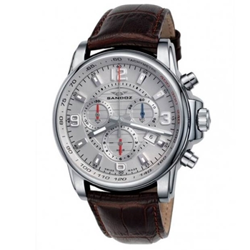 ساعت مچی ساندوز SANDOZ کد 72591-00