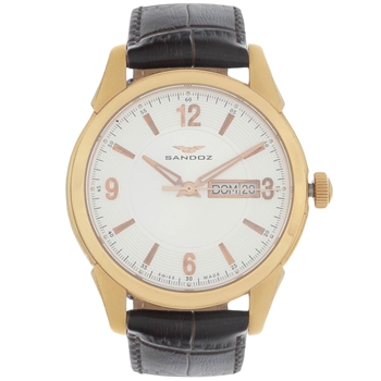 ساعت مچی ساندوز SANDOZ کد 72597-9