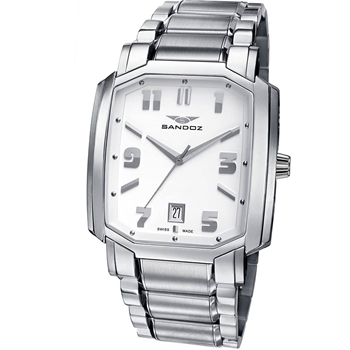 ساعت مچی ساندوز SANDOZ کد 81264-00