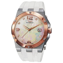 ساعت مچی ساندوز SANDOZ کد 81268-9 - sandoz watch 81268-9  