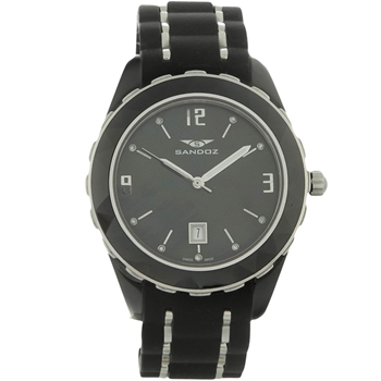 ساعت مچی ساندوز SANDOZ کد 81270-95