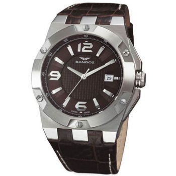 ساعت مچی ساندوز SANDOZ کد 81283-04